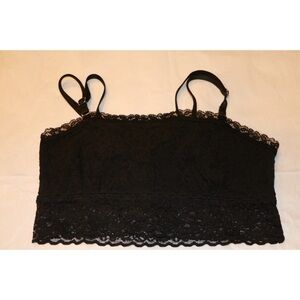 Victoria’s Secret Lace Bralette